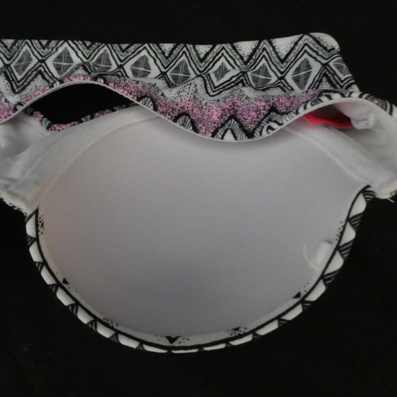 ARDENE padded bra, small - Picture 6 of 6